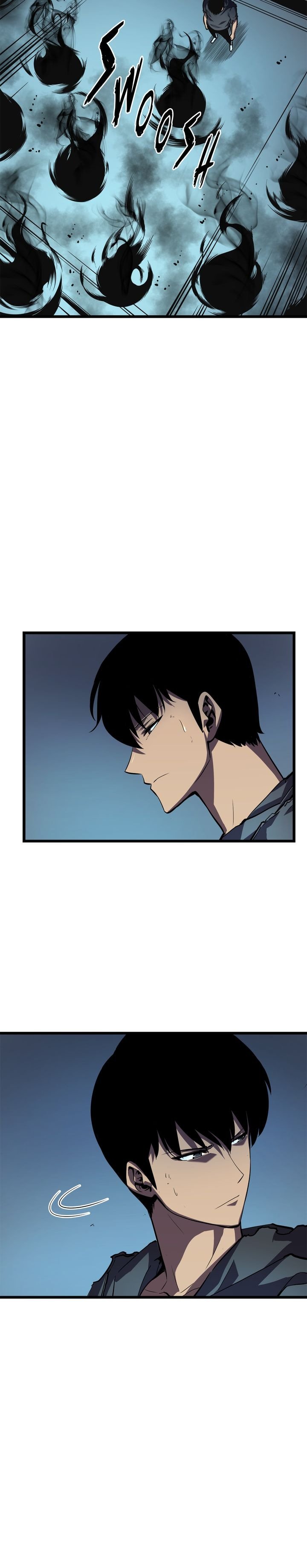 Solo Leveling, Chapter 45 image 24